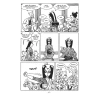 Usagi Yojimbo 25: Hon na lišku