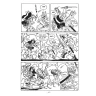 Usagi Yojimbo 25: Hon na lišku