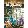 Usagi Yojimbo 27: Město zvané peklo