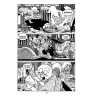 Usagi Yojimbo 27: Město zvané peklo