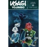 Usagi Yojimbo 36: Válka tenguů