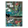 Usagi Yojimbo 36: Válka tenguů