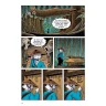 Usagi Yojimbo 36: Válka tenguů