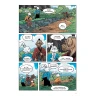 Usagi Yojimbo 40: Vrána