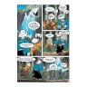 Usagi Yojimbo 40: Vrána