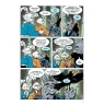 Usagi Yojimbo 40: Vrána