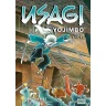 Usagi Yojimbo 25: Hon na lišku