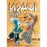 Usagi Yojimbo 31: Pekelná malba