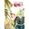 Usagi Yojimbo: Senso