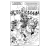 Usagi Yojimbo: Senso