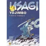 Usagi Yojimbo 08: Stíny smrti