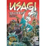 Usagi Yojimbo 26: Zrádci země