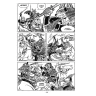 Usagi Yojimbo 26: Zrádci země
