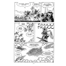 Usagi Yojimbo 26: Zrádci země