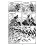 Usagi Yojimbo 26: Zrádci země
