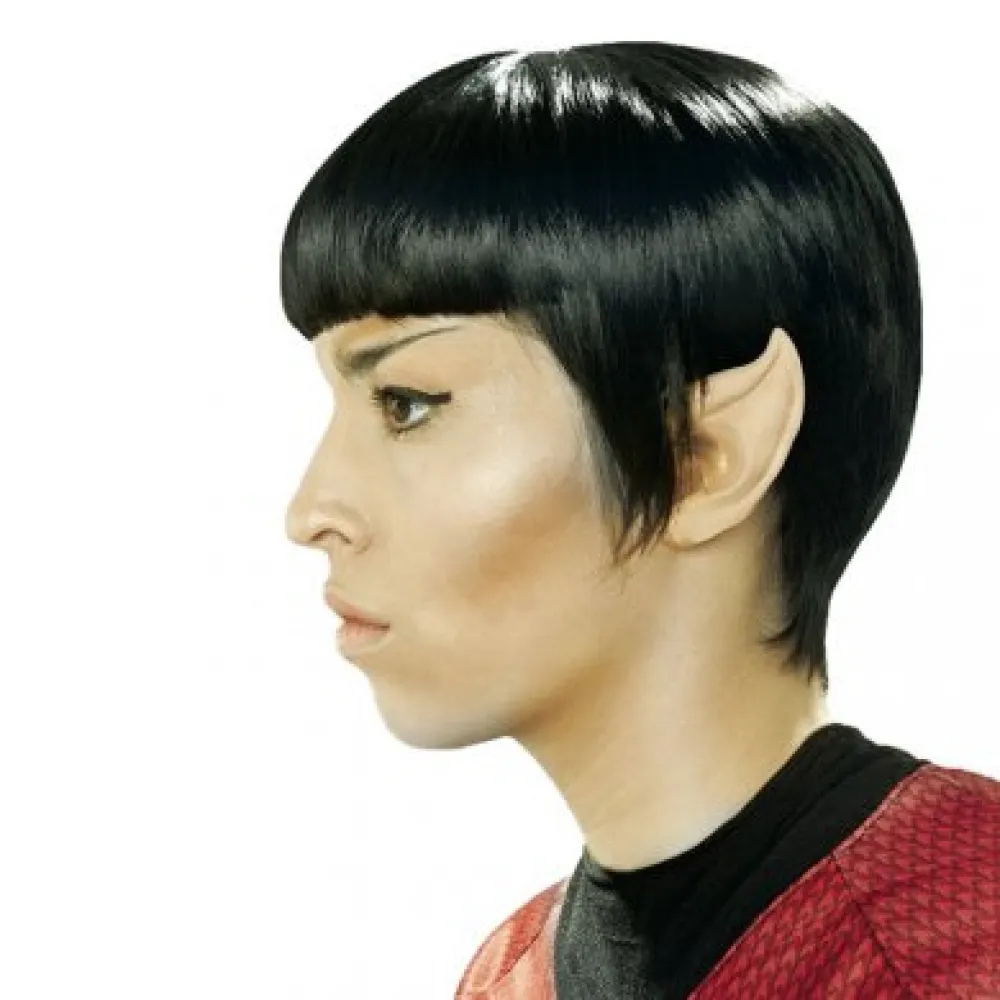Star Trek Ohren