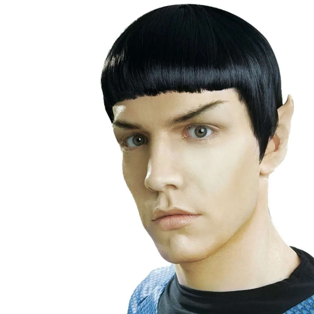 Star Trek Ohren