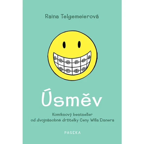 Úsměv