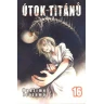 Útok titánů 16