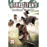 Útok titánů 20