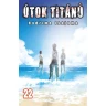 Útok titánů 22
