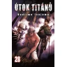 Útok titánů 28