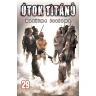 Útok titánů 29