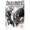 Útok titánů 33