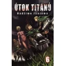 Útok titánů 6