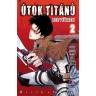 Útok titánů: Bez výčitek 2