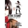 Útok titánů: Ztracené dívky 2