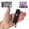 UV Baterka - Ultraviolet Torch
