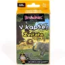 V kapse! - Zvířata