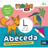 V kostce! Plus Abeceda
