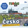 V kostce! Plus Česko