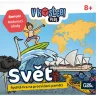 V kostce! Plus Svět