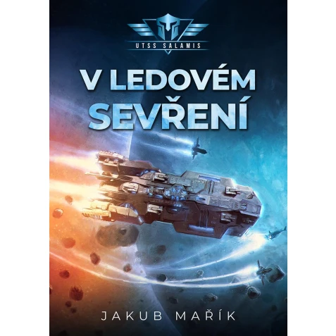 V ledovém sevření