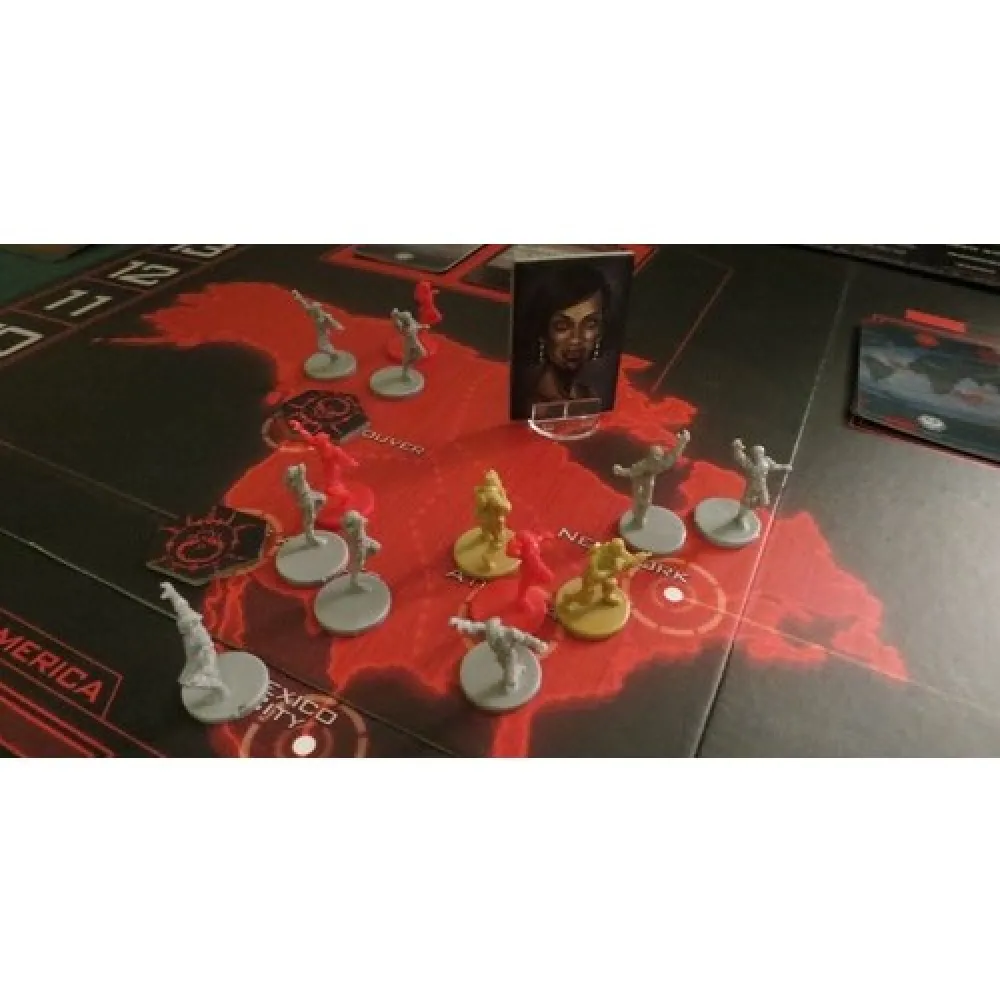 V-Wars