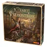 V zajetí Všehostroje