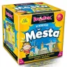 V kostce! Města