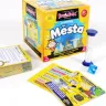 V kostce! Města