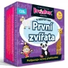 V kostce! Mini - První zvířata
