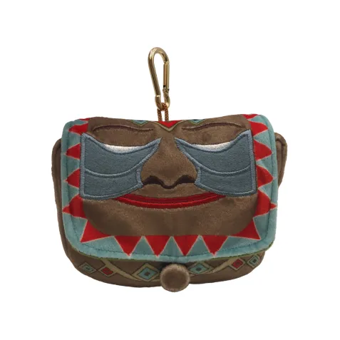 Dungeons & Dragons Pouch - Bag of Holding Gamer Pouch (UP)