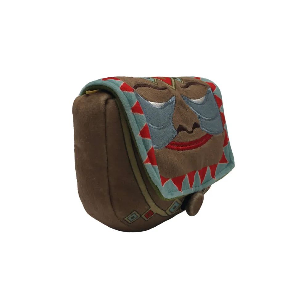 Dungeons & Dragons Pouch - Bag of Holding Gamer Pouch (UP)