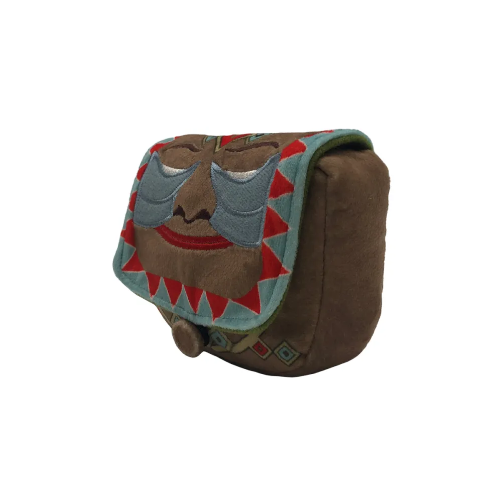 Dungeons & Dragons Pouch - Bag of Holding Gamer Pouch (UP)