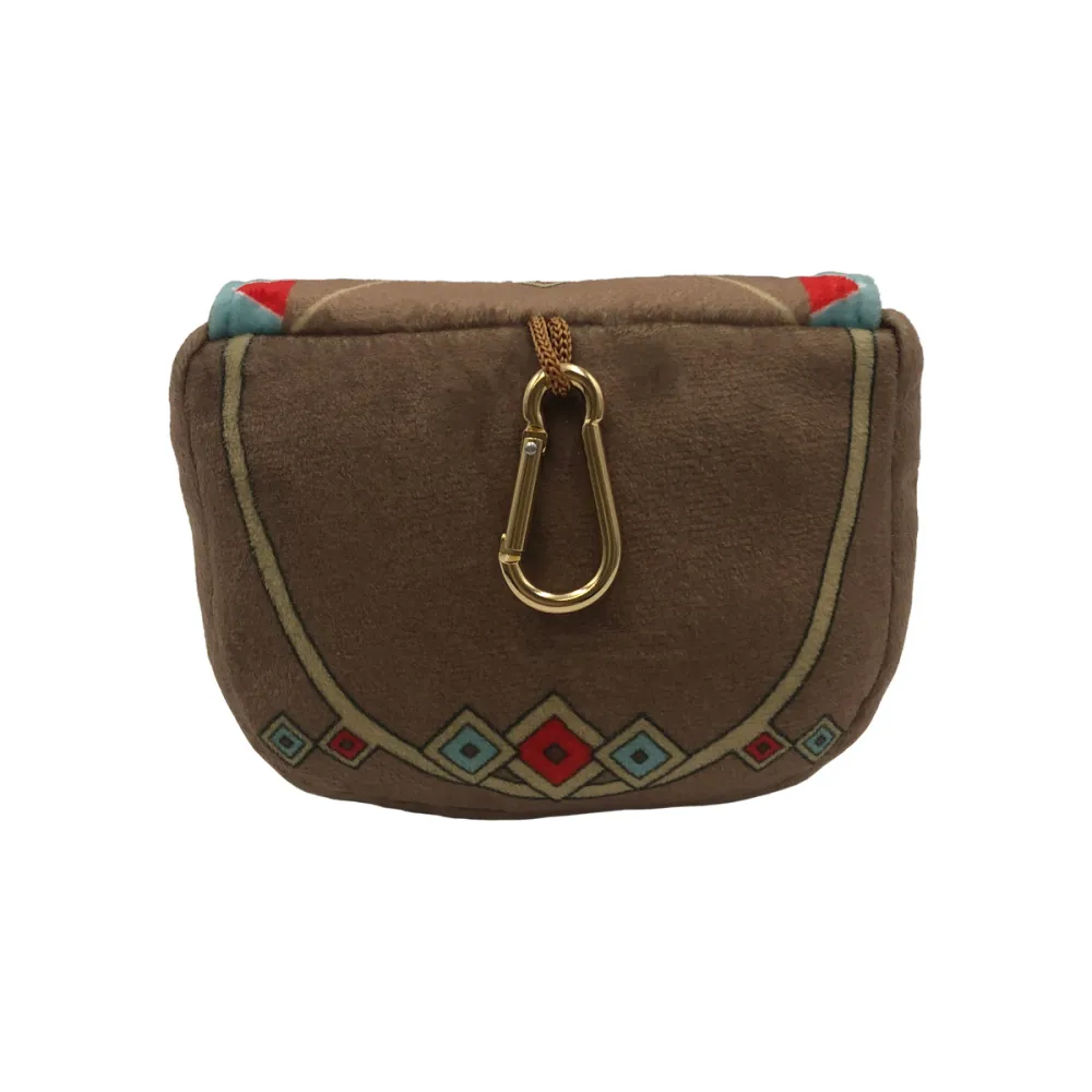 Dungeons & Dragons Pouch - Bag of Holding Gamer Pouch (UP)