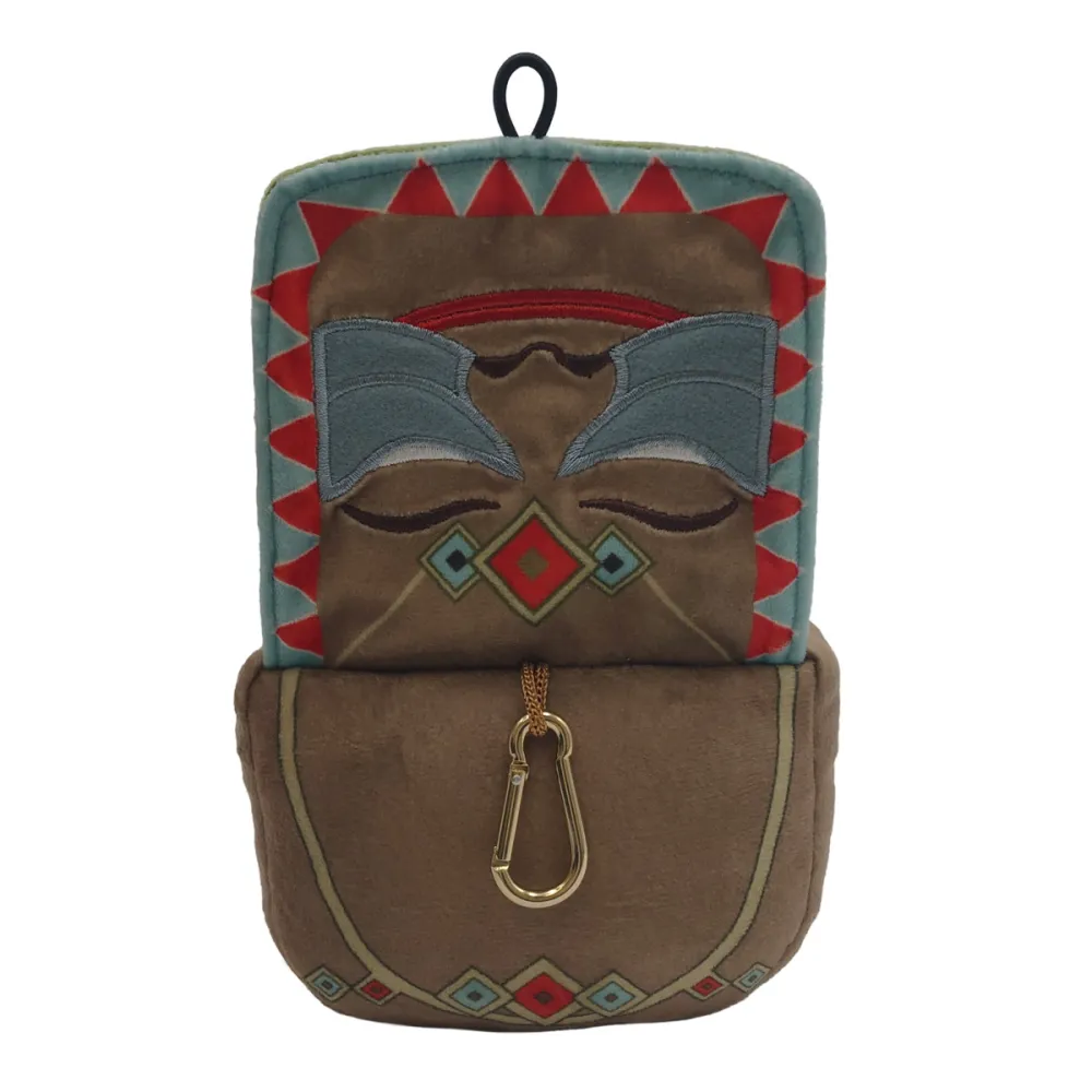 Dungeons & Dragons Pouch - Bag of Holding Gamer Pouch (UP)