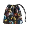 Dice Pouch - Branded