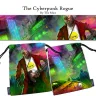 Dice Pouch - Cyberpunk