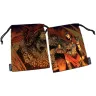 Dice Bag - Dragon Rider